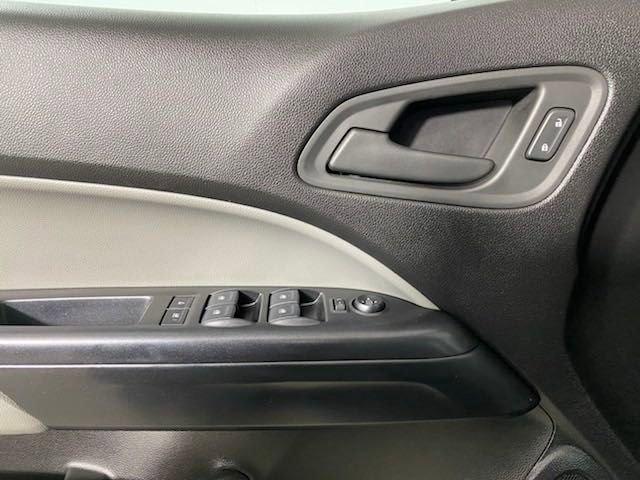 2019 Chevrolet Colorado Vehicle Photo in BROCKTON, MA 02301-7113