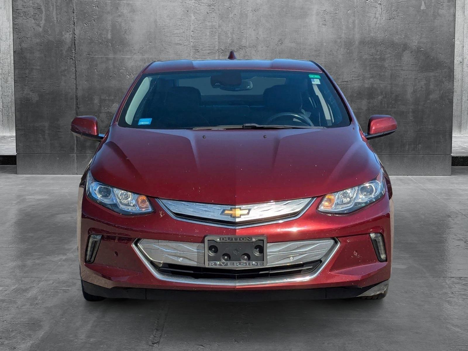 2016 Chevrolet Volt Vehicle Photo in St. Petersburg, FL 33713