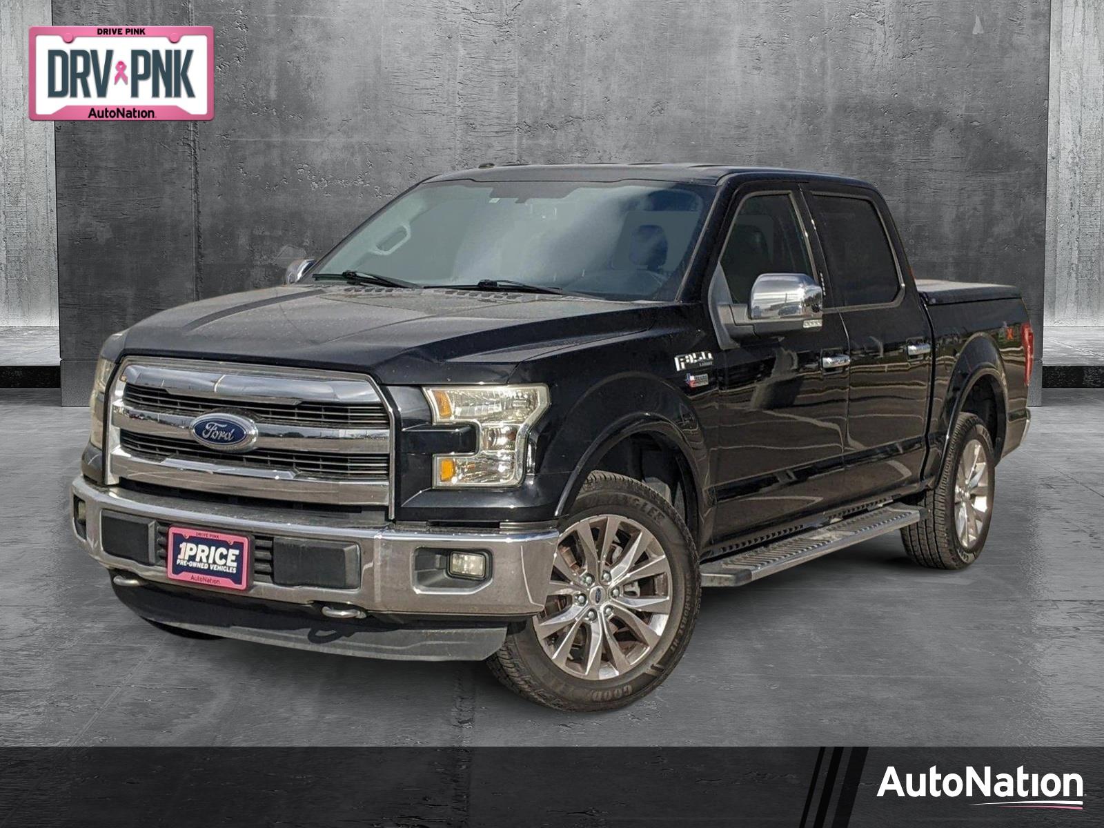 2016 Ford F-150 Vehicle Photo in Austin, TX 78728