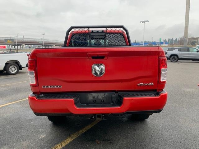 2019 Ram 3500 Vehicle Photo in POST FALLS, ID 83854-5365