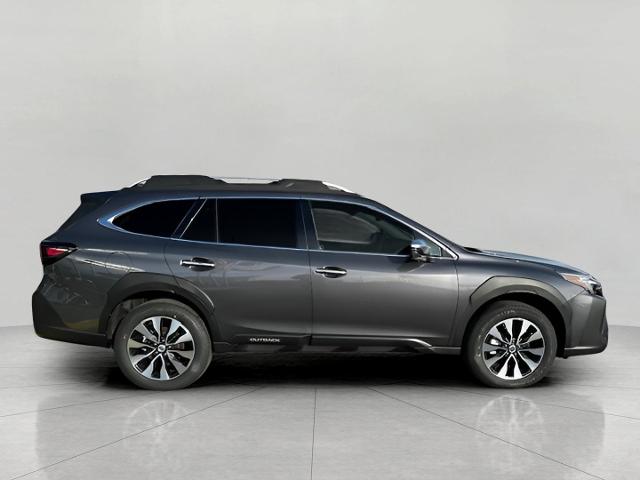 2025 Subaru Outback Vehicle Photo in Oshkosh, WI 54904