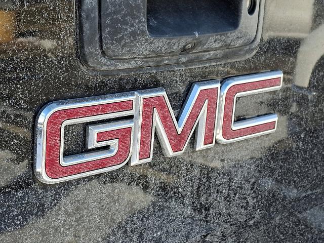 2016 GMC Sierra 1500 Vehicle Photo in TREVOSE, PA 19053-4984