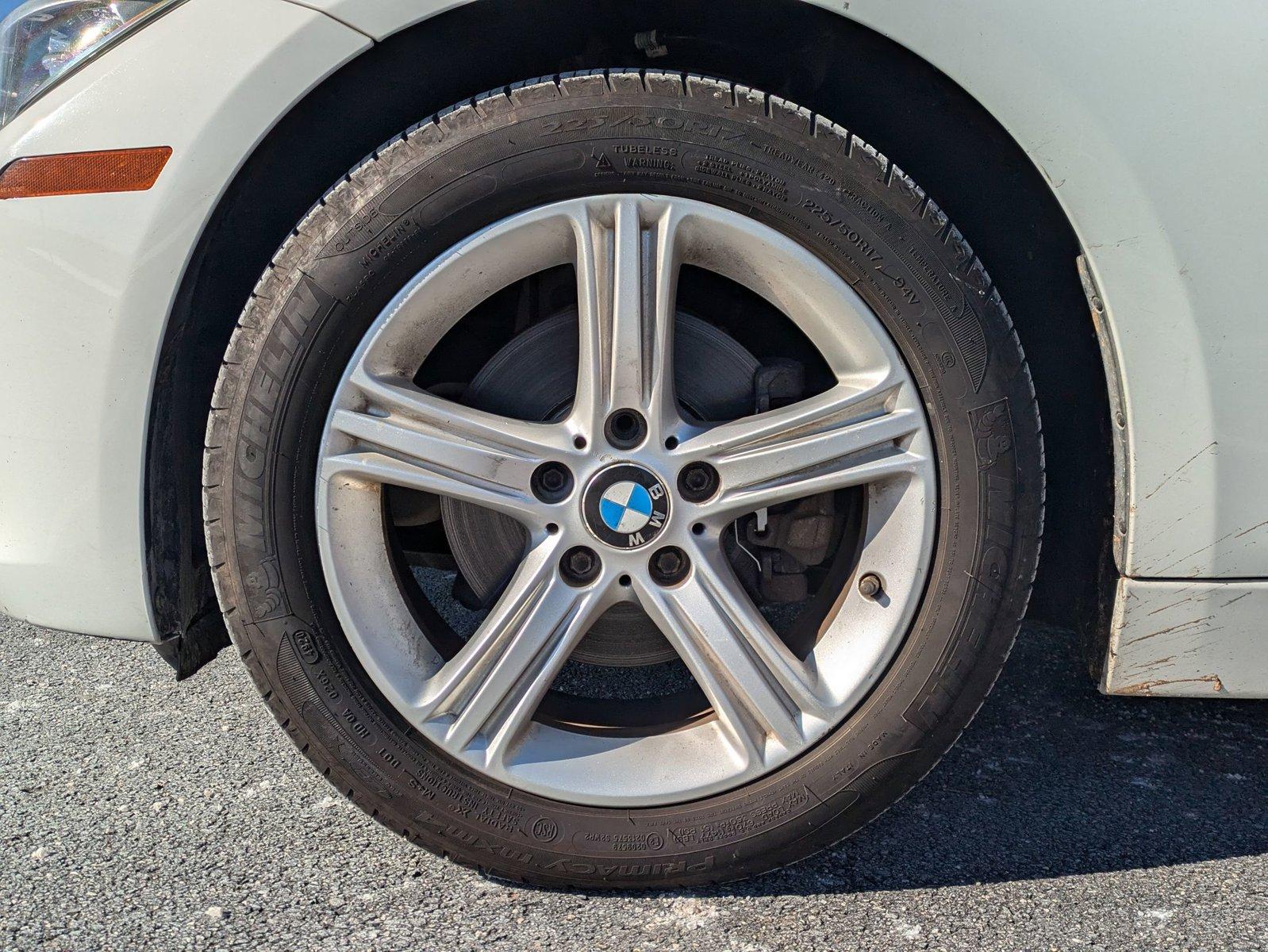 2015 BMW 328i xDrive Vehicle Photo in Bel Air, MD 21014