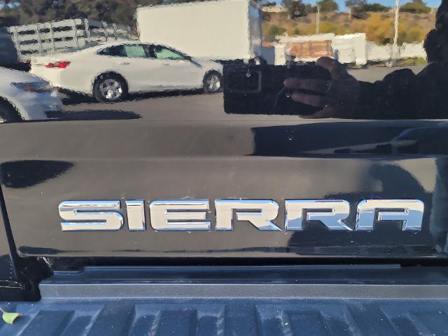 2018 GMC Sierra 1500 Vehicle Photo in LA MESA, CA 91942-8211