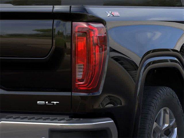2025 GMC Sierra 1500 Vehicle Photo in COLLIERVILLE, TN 38017-9006