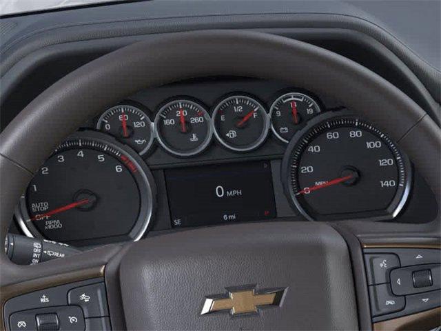 2024 Chevrolet Tahoe Vehicle Photo in COLLIERVILLE, TN 38017-9006