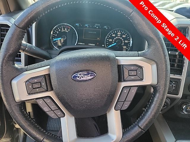 2018 Ford F-150 Vehicle Photo in Grapevine, TX 76051