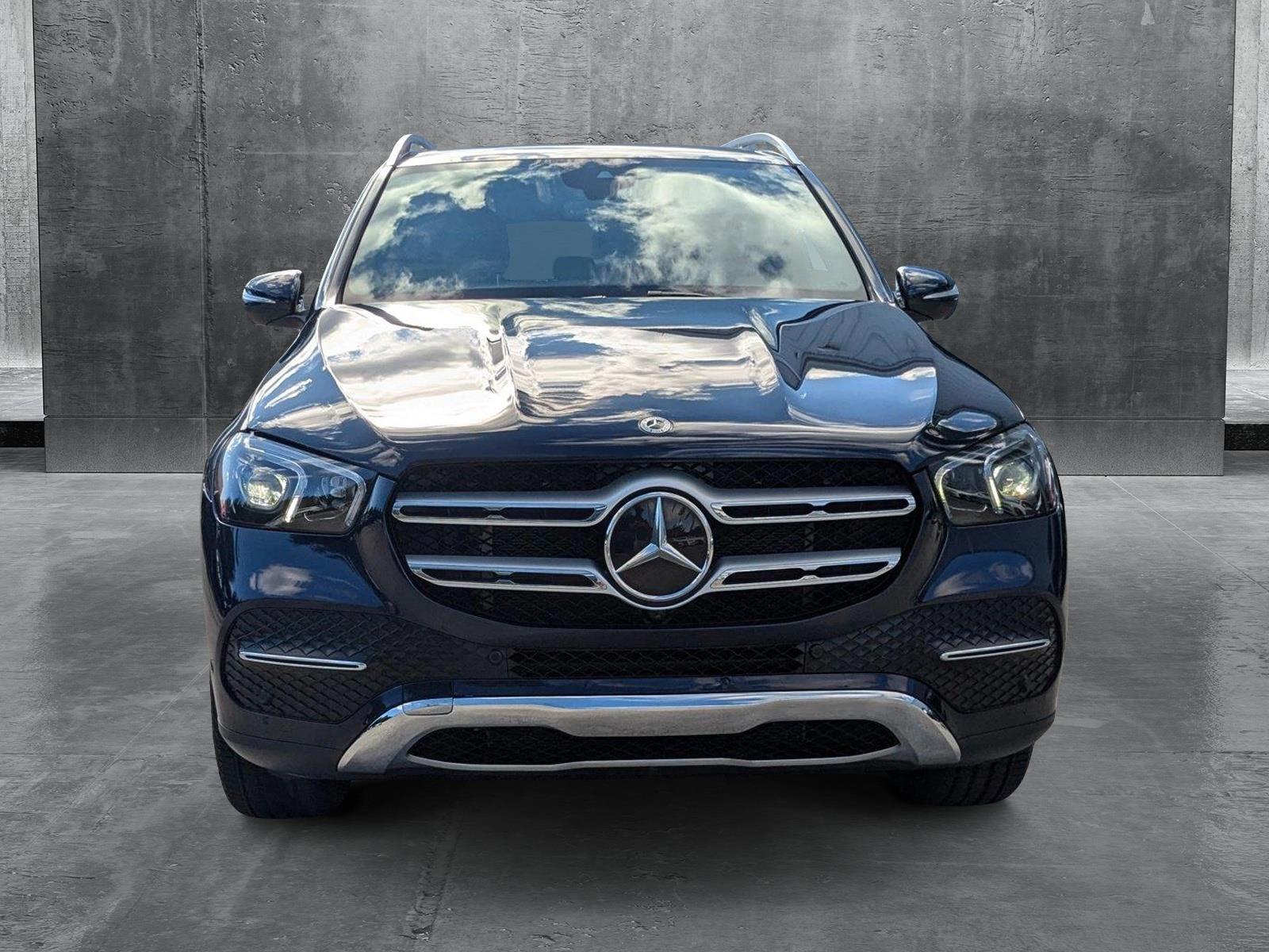 2022 Mercedes-Benz GLE Vehicle Photo in Pompano Beach, FL 33064