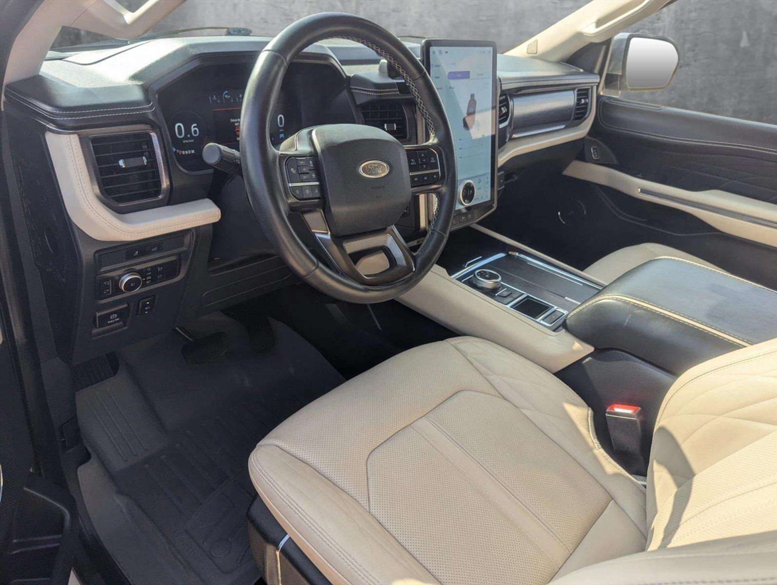 2022 Ford Expedition Max Vehicle Photo in CORPUS CHRISTI, TX 78412-4902