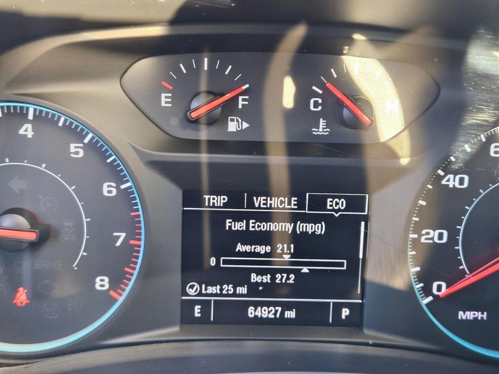 2022 Chevrolet Malibu Vehicle Photo in LAS VEGAS, NV 89146-3033