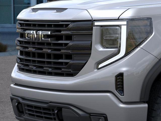 2025 GMC Sierra 1500 Vehicle Photo in OSHKOSH, WI 54904-7811