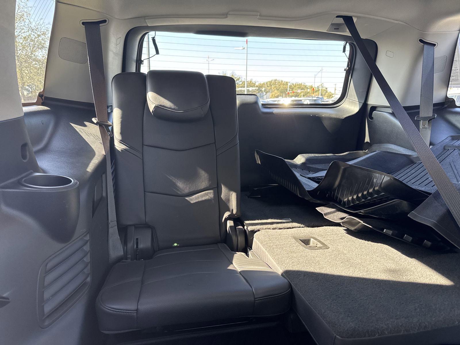 2020 Cadillac Escalade Vehicle Photo in DALLAS, TX 75209-3016