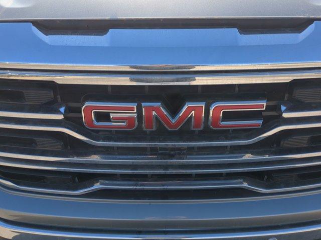 2025 GMC Sierra 1500 Vehicle Photo in ALBERTVILLE, AL 35950-0246