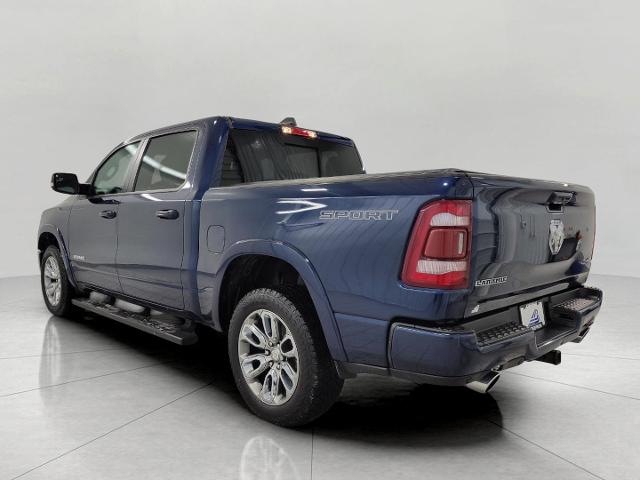 2022 Ram 1500 Vehicle Photo in NEENAH, WI 54956-2243