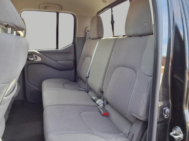 2019 Nissan Frontier Vehicle Photo in Oshkosh, WI 54904