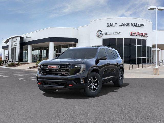 2025 GMC Acadia Vehicle Photo in SALT LAKE CITY, UT 84119-3321