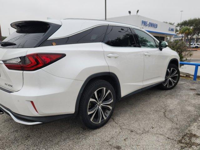 2019 Lexus RX Vehicle Photo in SUGAR LAND, TX 77478-0000