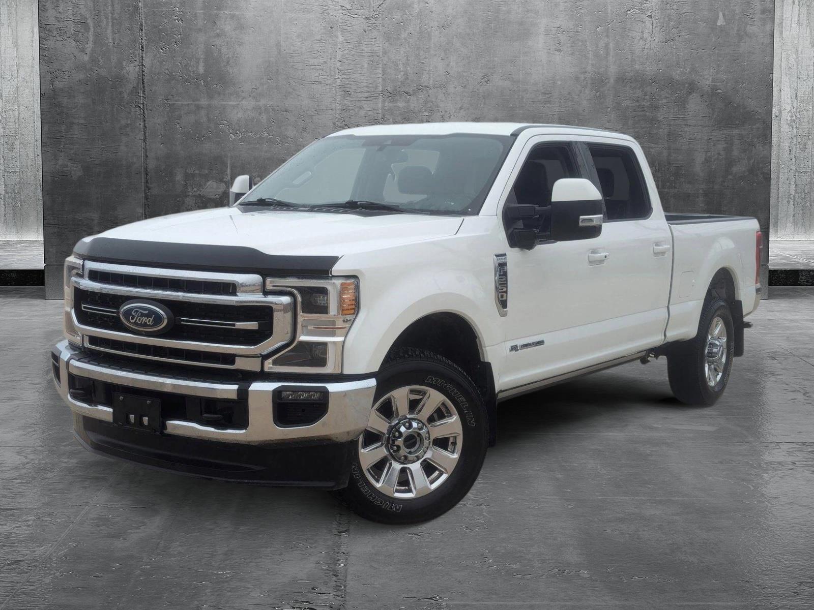 2021 Ford Super Duty F-250 SRW Vehicle Photo in CORPUS CHRISTI, TX 78412-4902