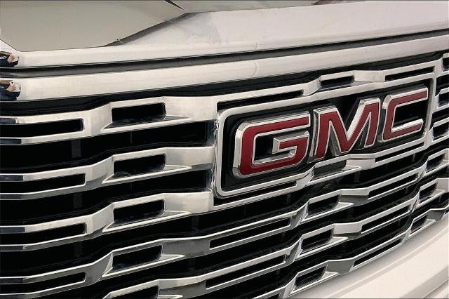 2023 GMC Sierra 1500 Vehicle Photo in Kansas City, MO 64114