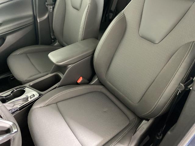 2024 Buick Encore GX Vehicle Photo in ALLIANCE, OH 44601-4622