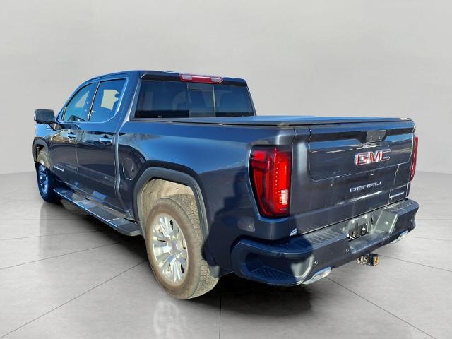 2021 GMC Sierra 1500 Vehicle Photo in Oshkosh, WI 54904