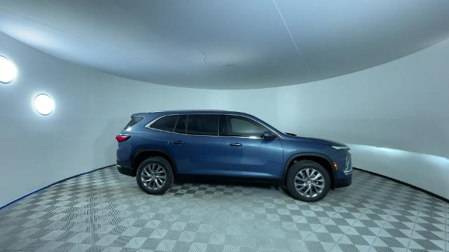 2025 Buick Enclave Vehicle Photo in GILBERT, AZ 85297-0402