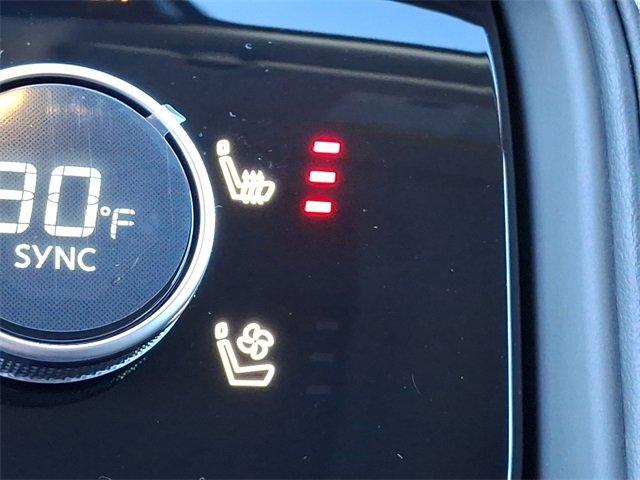 2025 INFINITI QX60 Vehicle Photo in Willow Grove, PA 19090