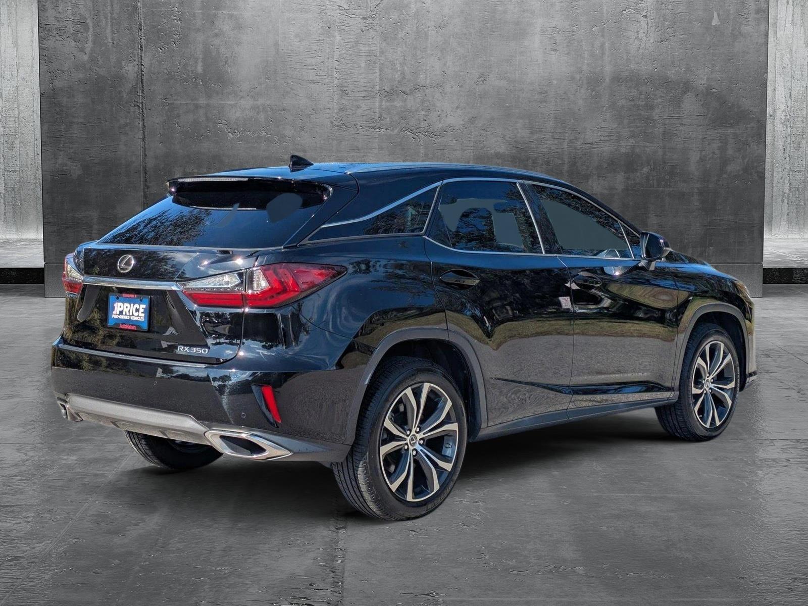 2019 Lexus RX 350 Vehicle Photo in Sarasota, FL 34231