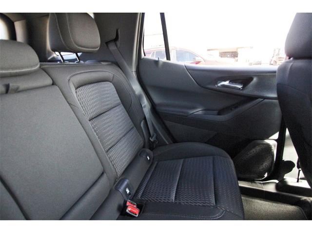 2025 Chevrolet Equinox Vehicle Photo in ROSENBERG, TX 77471-5675