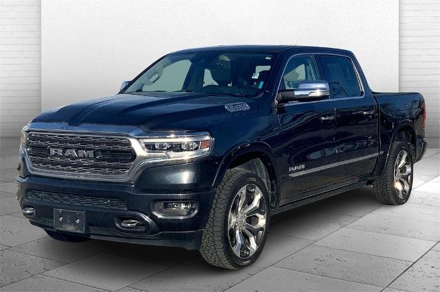 2019 Ram 1500 Vehicle Photo in Kansas City, MO 64114