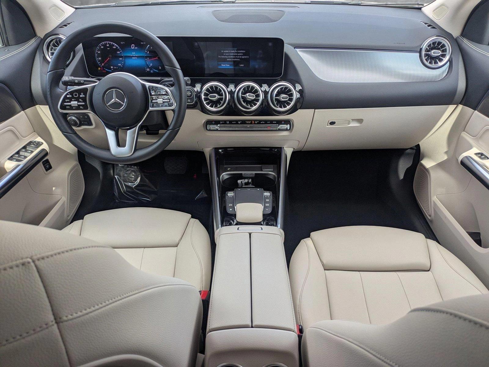 2021 Mercedes-Benz GLA Vehicle Photo in Sarasota, FL 34231