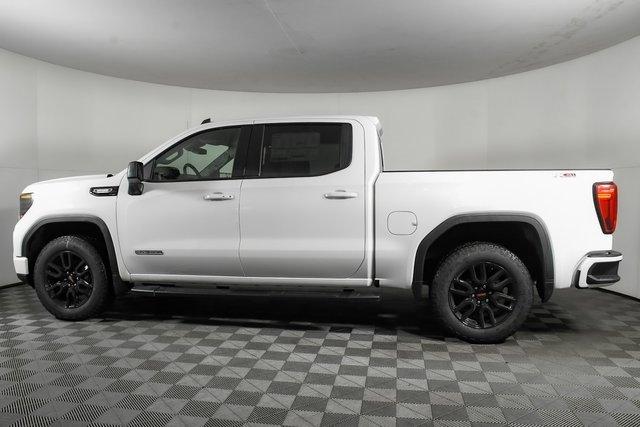2025 GMC Sierra 1500 Vehicle Photo in PUYALLUP, WA 98371-4149