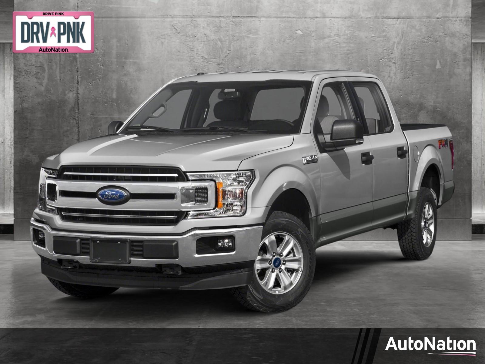 2018 Ford F-150 Vehicle Photo in MEMPHIS, TN 38115-1503