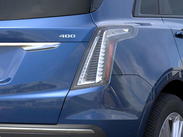 2025 Cadillac XT5 Vehicle Photo in MADISON, WI 53713-3220