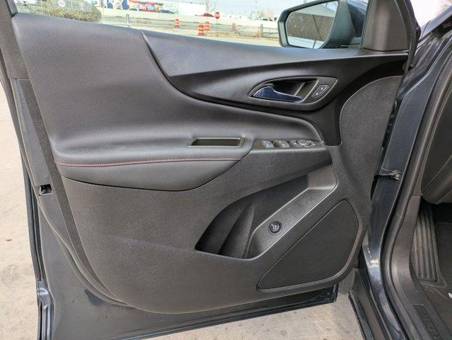 2023 Chevrolet Equinox Vehicle Photo in SELMA, TX 78154-1460