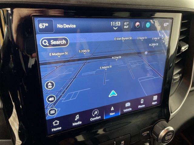 2022 Ram 2500 Vehicle Photo in PHOENIX, AZ 85014-3381