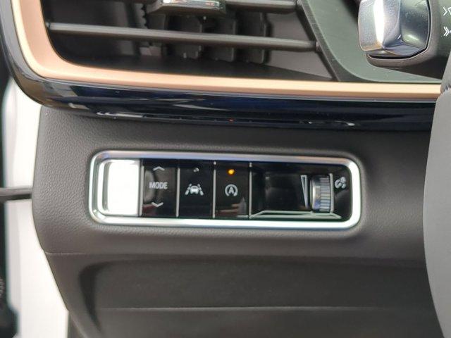 2025 Buick Envision Vehicle Photo in ALBERTVILLE, AL 35950-0246