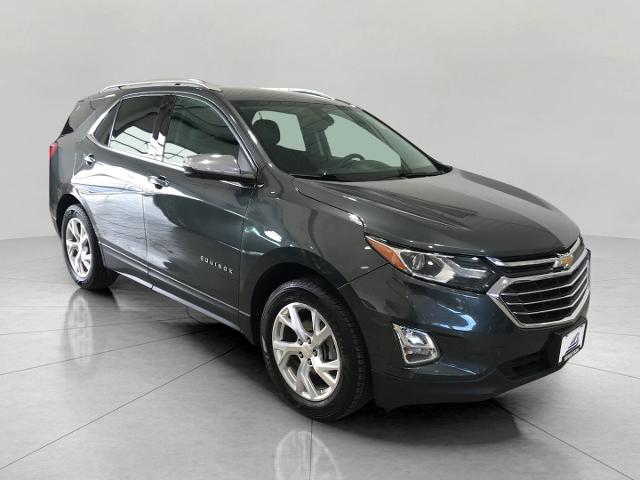 2019 Chevrolet Equinox Vehicle Photo in GREEN BAY, WI 54303-3330