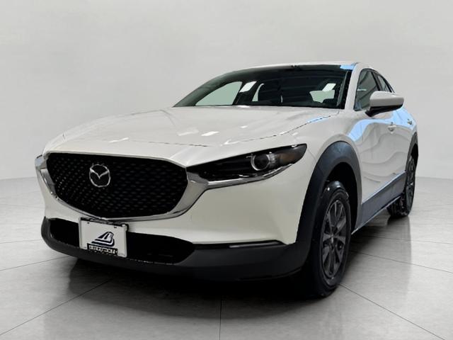 2025 Mazda CX-30 Vehicle Photo in Green Bay, WI 54304