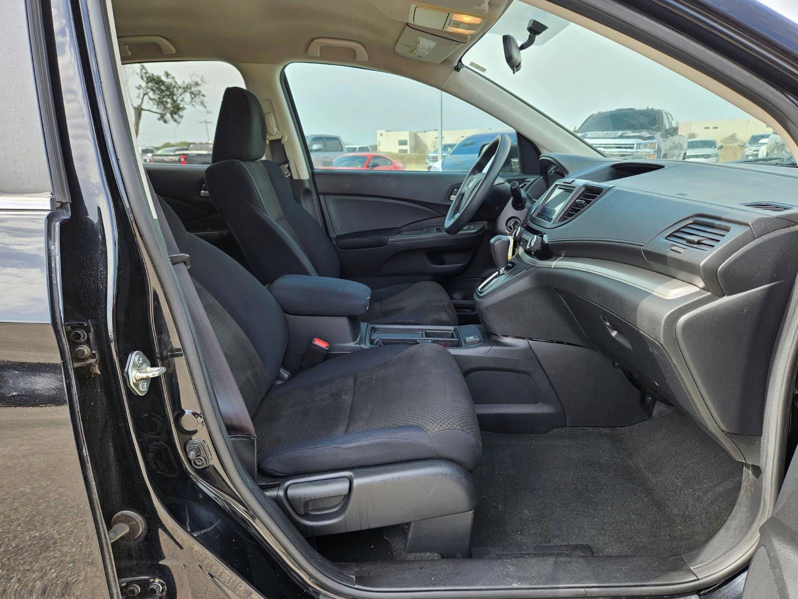 2016 Honda CR-V Vehicle Photo in Seguin, TX 78155