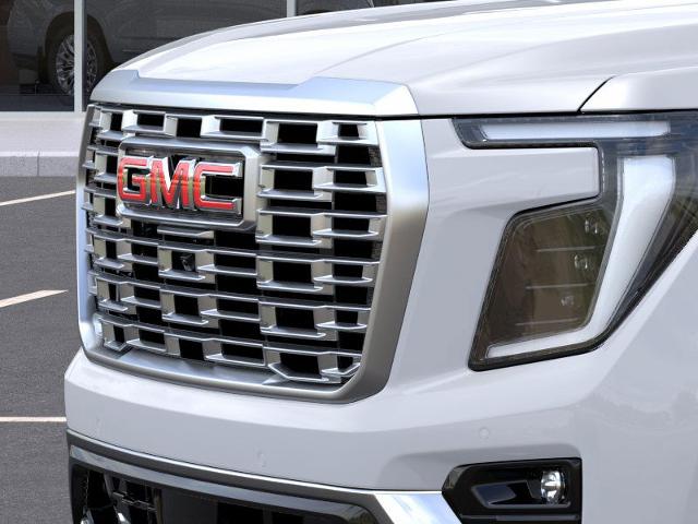 2025 GMC Yukon Vehicle Photo in ALBERTVILLE, AL 35950-0246