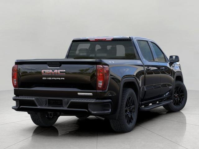 2025 GMC Sierra 1500 Vehicle Photo in OSHKOSH, WI 54904-7811