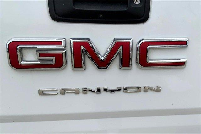 2022 GMC Canyon Vehicle Photo in KANSAS CITY, MO 64114-4545