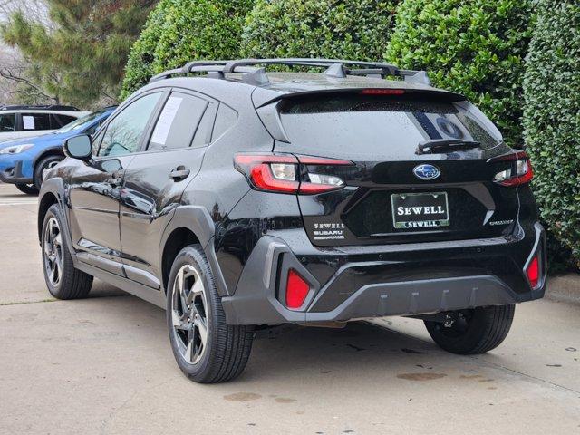 2024 Subaru Crosstrek Vehicle Photo in DALLAS, TX 75209