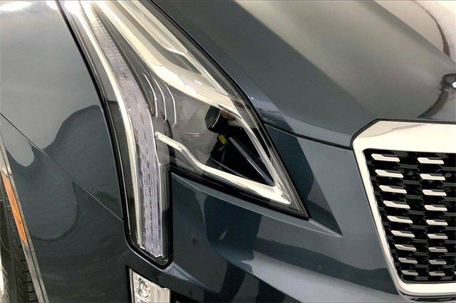 2021 Cadillac XT5 Vehicle Photo in KANSAS CITY, MO 64114-4502