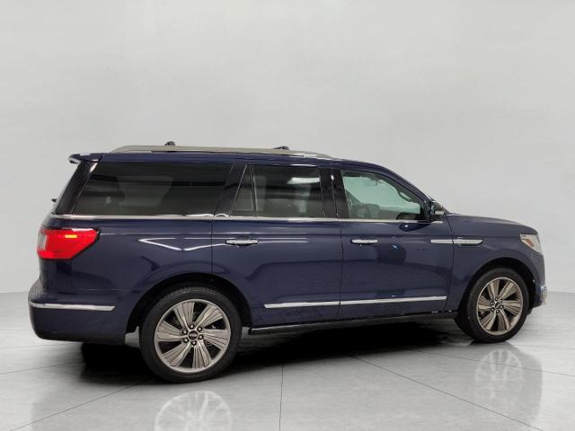 2018 Lincoln Navigator Vehicle Photo in NEENAH, WI 54956-2243