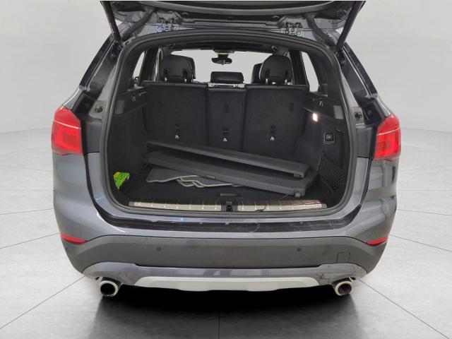 2021 BMW X1 Vehicle Photo in OSHKOSH, WI 54904-7811