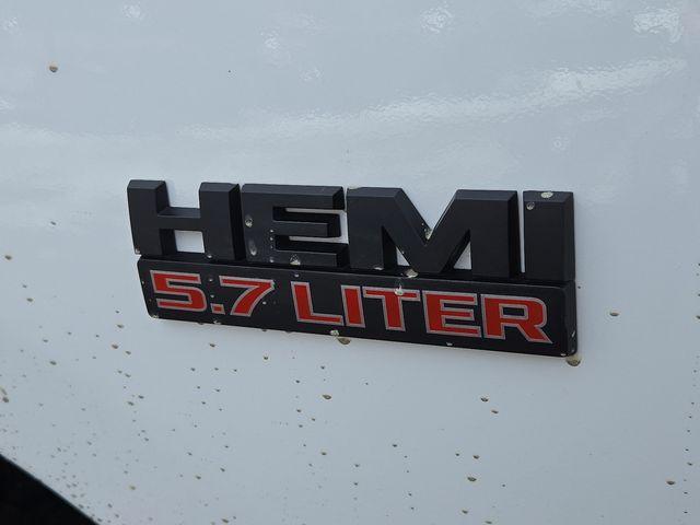 2019 Ram 1500 Classic Vehicle Photo in WATERTOWN, CT 06795-3318
