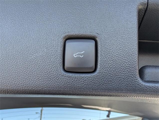 2023 Ford Escape Vehicle Photo in AURORA, CO 80012-4011