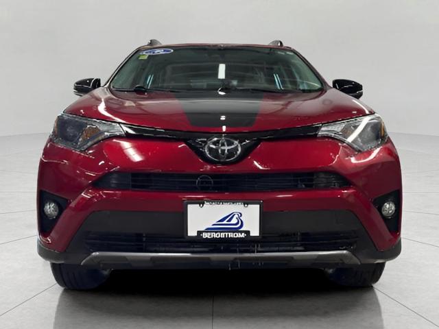 2018 Toyota RAV4 Vehicle Photo in Green Bay, WI 54304